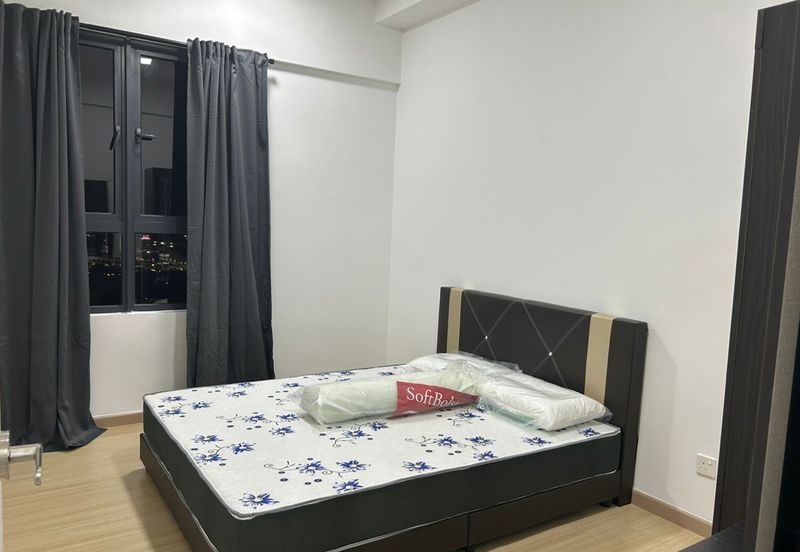 Ashino Residences @ Gravit8