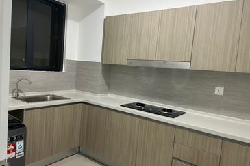 Ashino Residences @ Gravit8