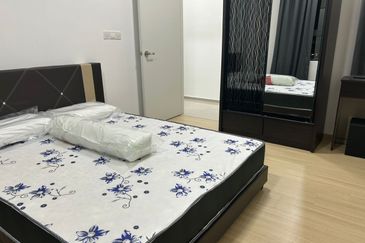 Ashino Residences @ Gravit8