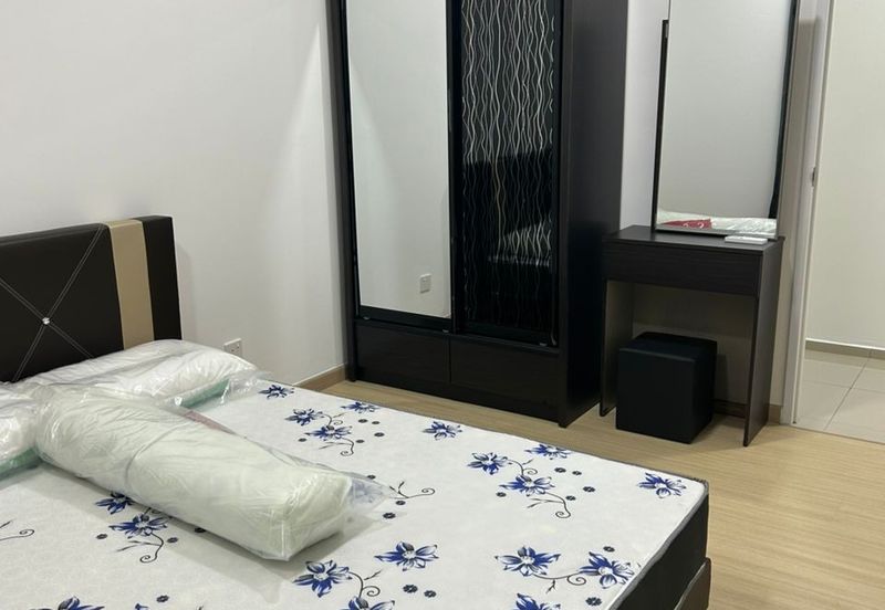 Ashino Residences @ Gravit8