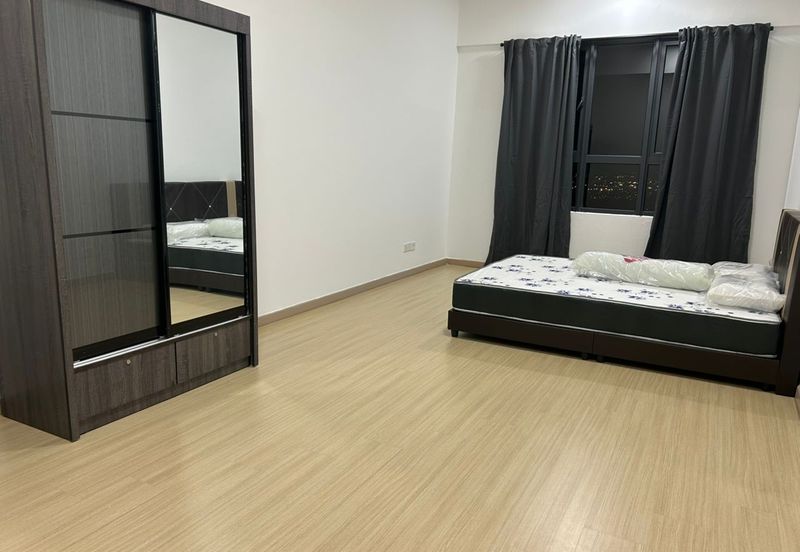 Ashino Residences @ Gravit8