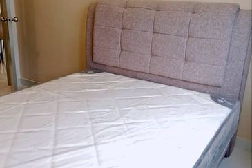 Traders Park Residence