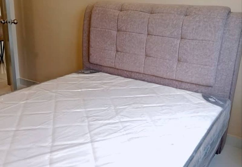 Traders Park Residence