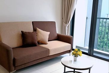 Traders Park Residence