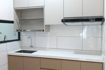 Traders Park Residence