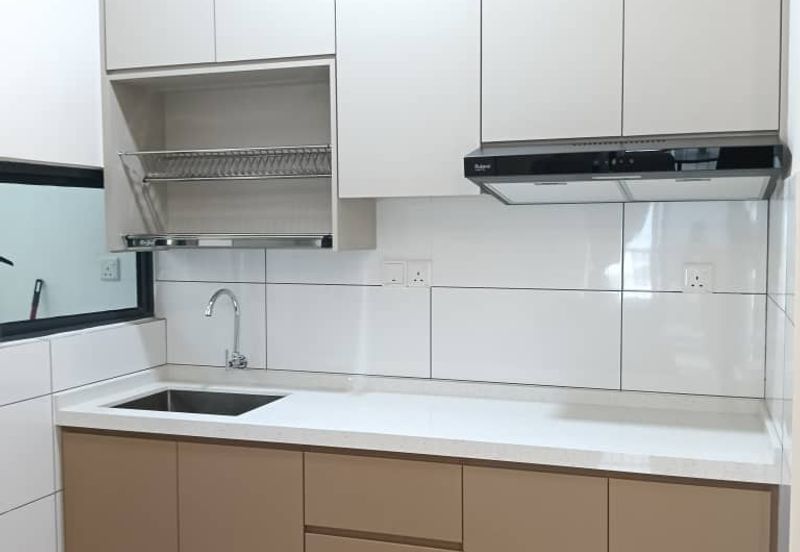 Traders Park Residence