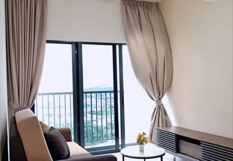 Traders Park Residence