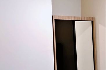 Traders Park Residence