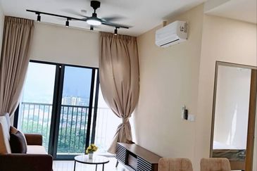 Traders Park Residence