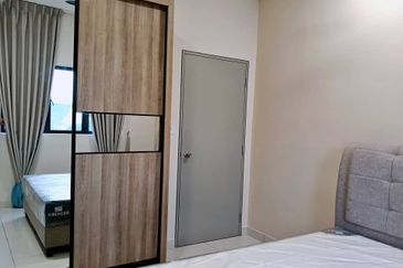 Traders Park Residence