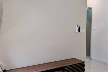 Traders Park Residence