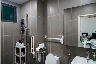 Greenfield Residence