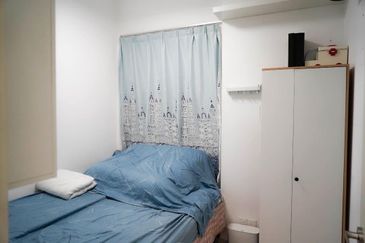 Greenfield Residence