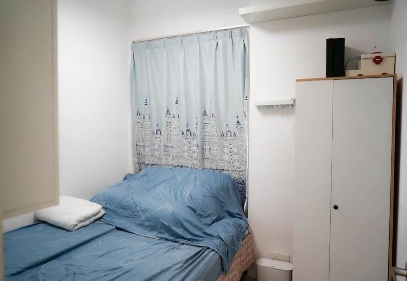 Greenfield Residence