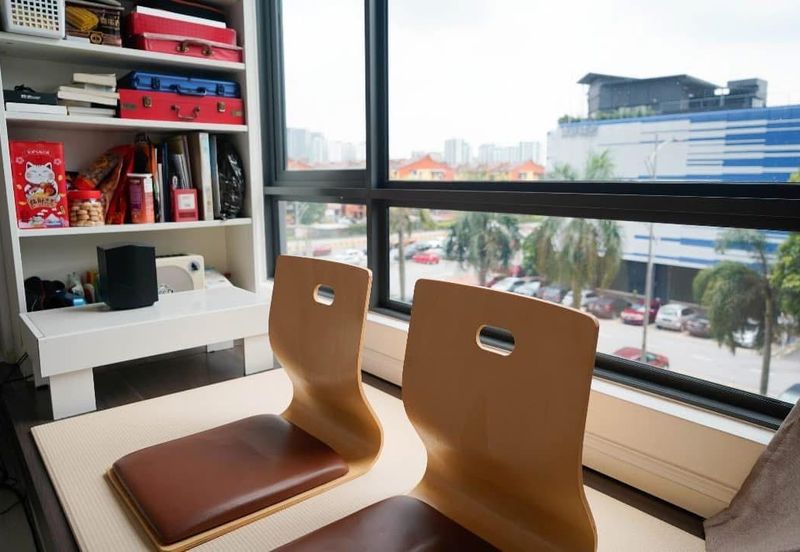 Greenfield Residence