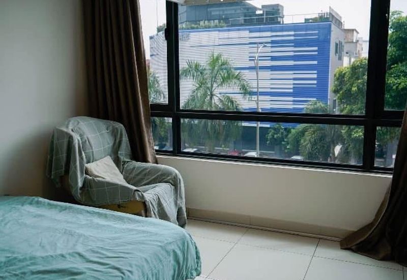 Greenfield Residence