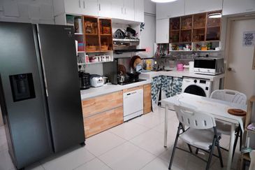 Greenfield Residence