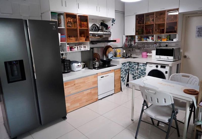 Greenfield Residence