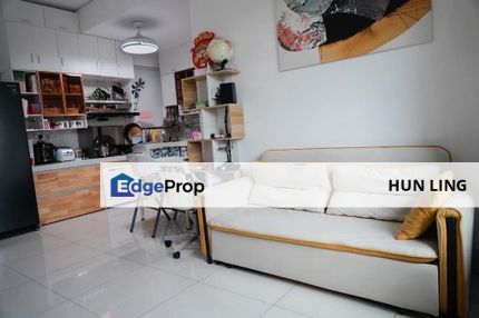 GREENFIELD RESIDENCE @ BANDAR SUNWAY, Selangor, Bandar Sunway