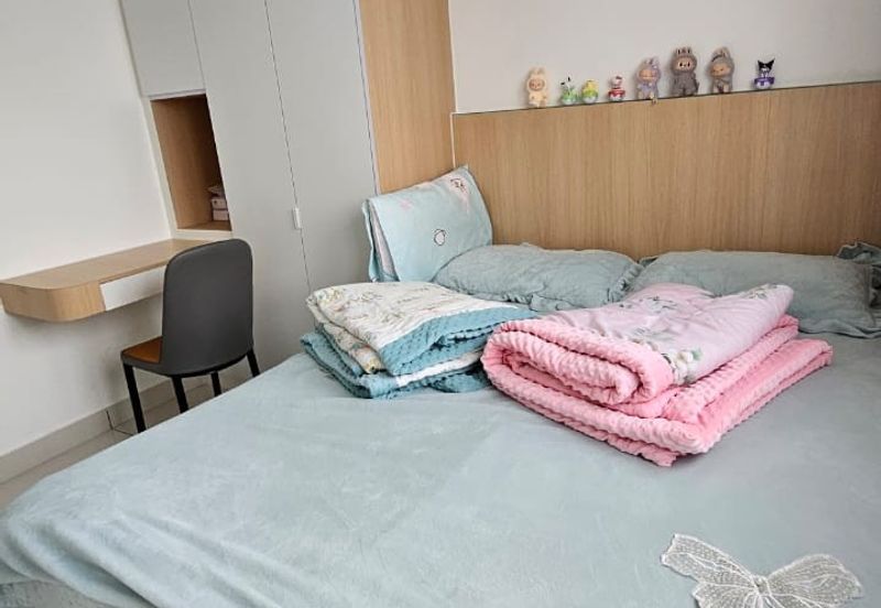 Traders Park Residence