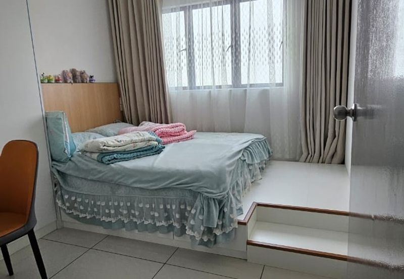 Traders Park Residence