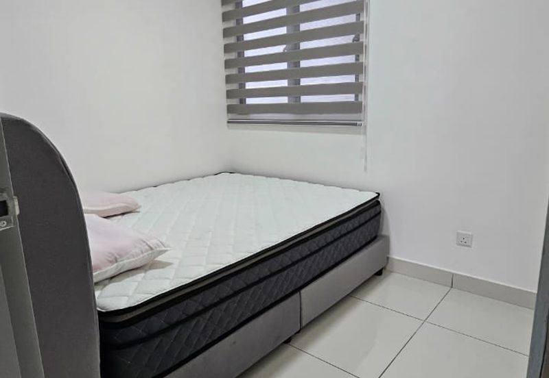 Traders Park Residence