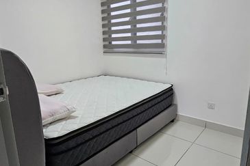 Traders Park Residence