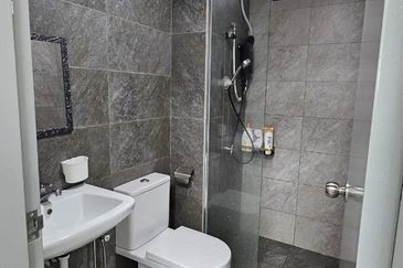 Traders Park Residence