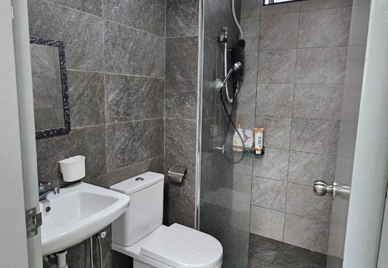 Traders Park Residence