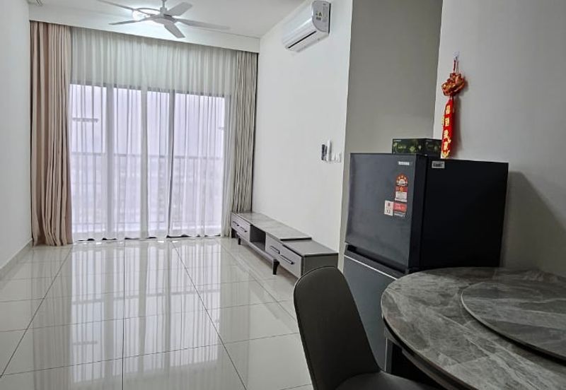 Traders Park Residence