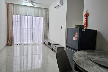 Traders Park Residence