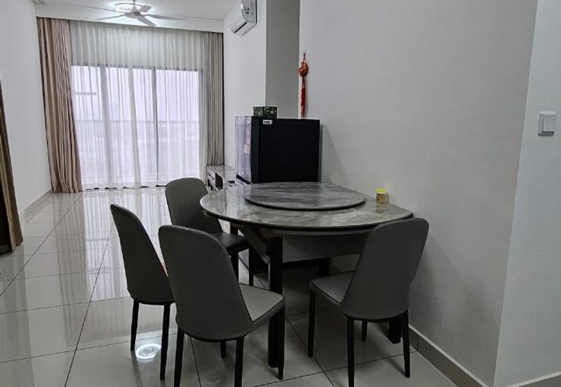 Traders Park Residence