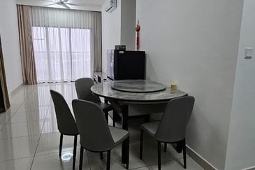 Traders Park Residence