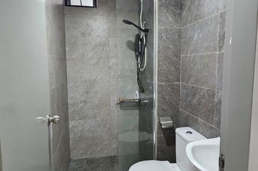 Traders Park Residence