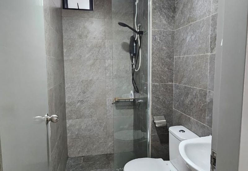 Traders Park Residence