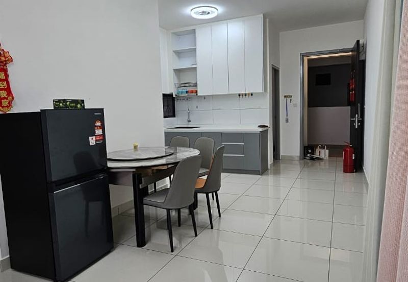 Traders Park Residence