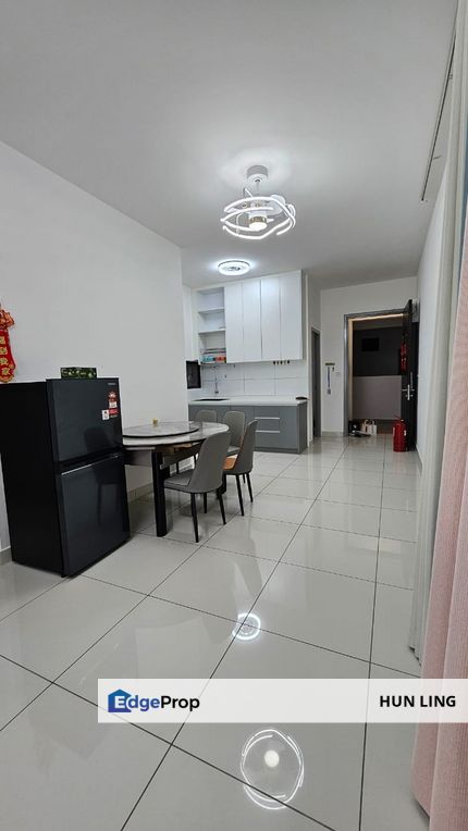 Traders Park @ C180, Balakong For Rent, Selangor, Cheras