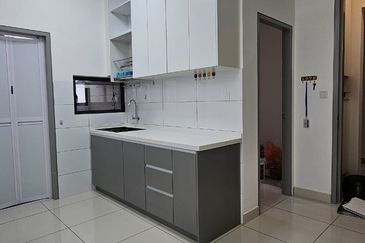 Traders Park Residence