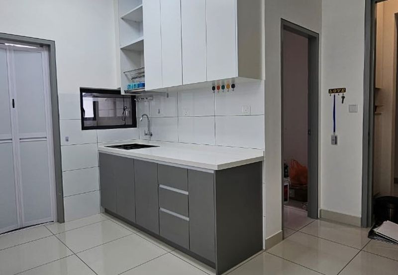 Traders Park Residence