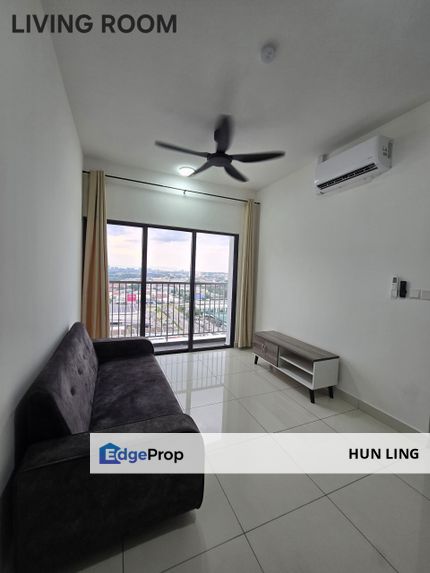 Traders Park @ C180, Balakong For Rent, Selangor, Cheras