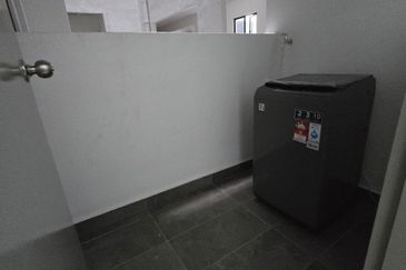 Traders Park Residence