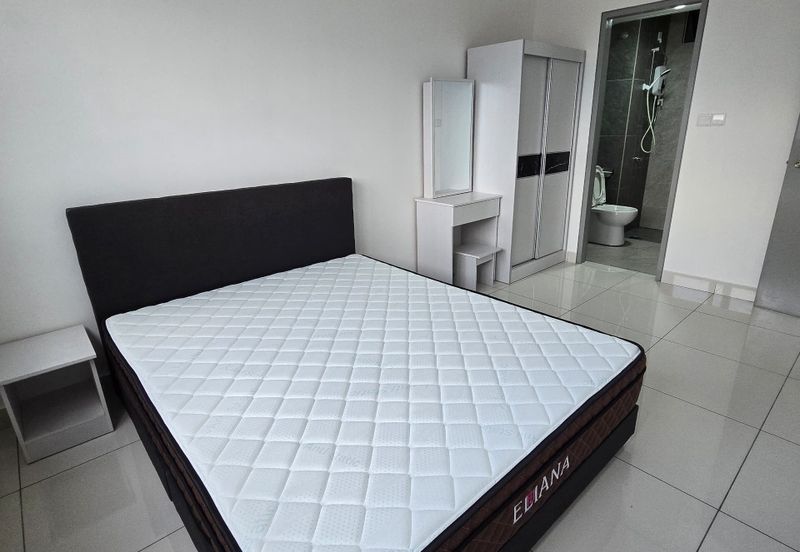 Traders Park Residence