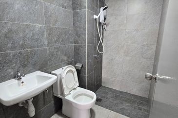 Traders Park Residence