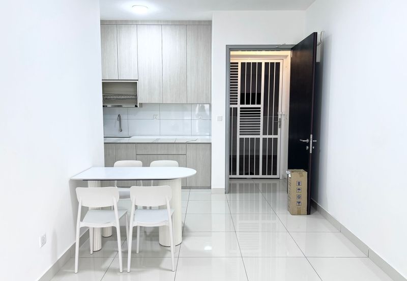 Traders Park Residence