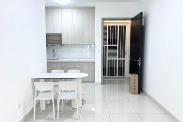 Traders Park Residence