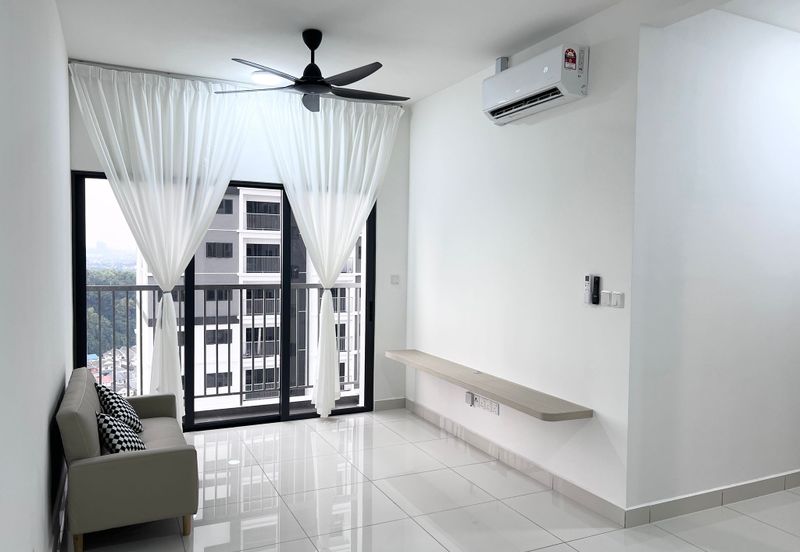 Traders Park Residence