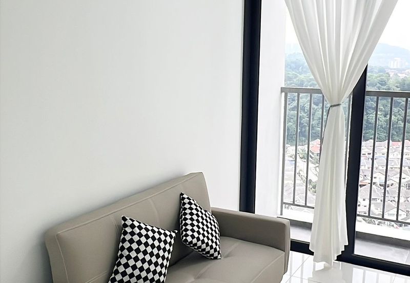 Traders Park Residence