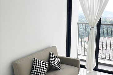 Traders Park Residence