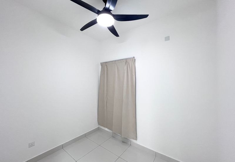 Traders Park Residence