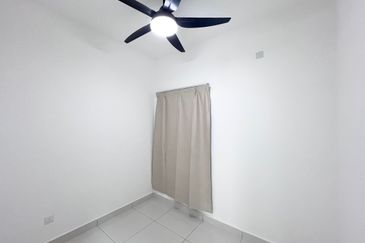 Traders Park Residence